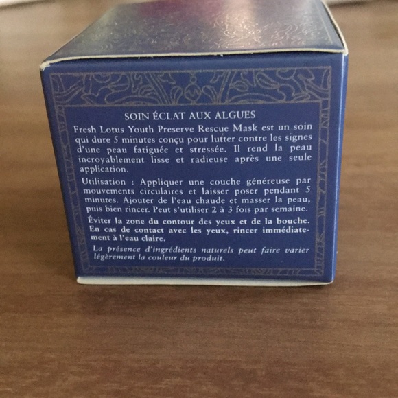 𝙁𝙧𝙚𝙨𝙝 𝙡𝙤𝙩𝙪𝙨 - Picture 2 of 3